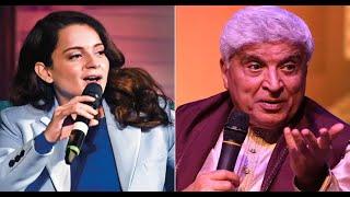 Kangana Ranaut moves Bombay HC against defamation case filed by Javed Akhtar