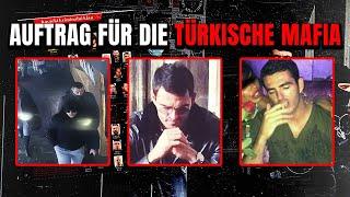 Das Ende eines Serbischen Mafia Bosses - Der Auftrag für die Türkische Mafia