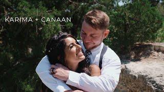 Chapel Dulcinea // Elope in Austin Texas