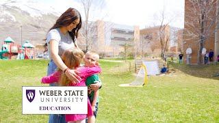 Education at WSU | The College Tour