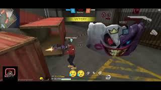 Alone Gamer #video #freefire #viral