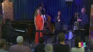 Live from Harlem – JFA Presents: Doug Carn Quintet featuring Kathryn Farmer