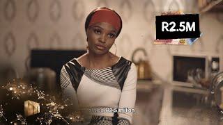 Thabile – I Blew It | Mzansi Magic