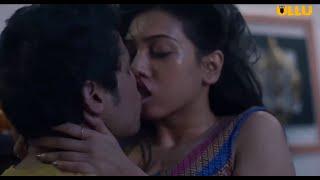 Simran Khan Kissing | Ullu Web series Kissing Scenes | Kiss Scenes | Palang Tod Kissing Scenes