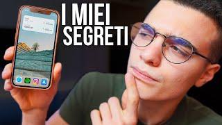 Cosa c'è nel mio iPhone 12 Mini?!