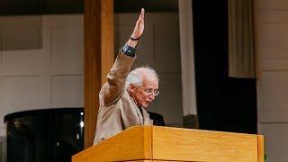 We Don’t Get to Judge the Bible | John Piper