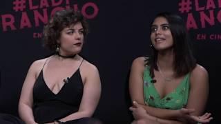 Lady Rancho | Entrevista con Danae Reynaud, Constanza Andrade y Renata Vaca