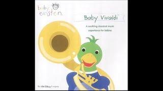 Opening to Baby Vivaldi 2003 CD