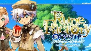 Rune Factory: Tides of Destiny - Boss Theme (Extended)