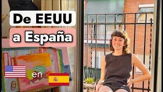 Estadounidenses dan su opinion de Madrid pt.2   Americans give their opinion about Madrid pt. 2