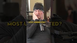 Undertaker Names The Most Underrated Wrestler