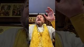 Как правильно молится