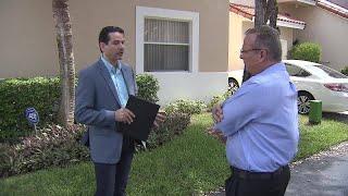 Hollywood officials put stop to code compliance officers posing as potential home buyers