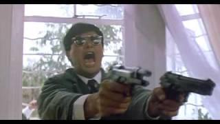 Why Chow Yun-Fat is Badass