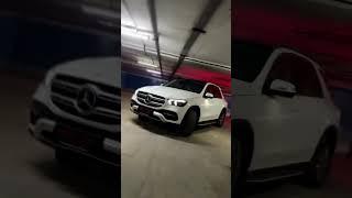 Mercedes-Benz GLE 400d 4MATIC LWB: Redefining Luxury SUVs | Boom Cars Chennai #shorts