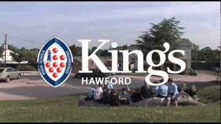 Life at King's Hawford