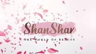 shanshar.com | The Word Of Beauty