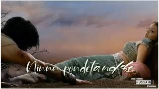 Magadheera Movie what's app status Climax scene Mee Nestham Hussain Creation's