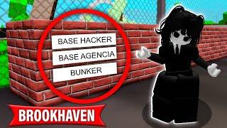 NUEVOS SECRETOS DE LA ACTUALIZACIÓN DE BROOKHAVEN!