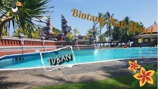 Bintang bali hotel, tuban, bali, kuta 2018