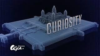 Discovery Asia Ancient Superstructures