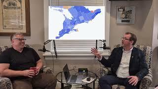 Why Small Towns Vote Conservative & Big Cities Lean Liberal/NDP | Political Voting Trends Explained