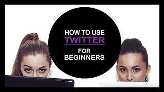 How To Use Twitter For Beginners 2015