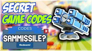 (2022) ️ Roblox Action Tower Defense Codes ️ ALL NEW *UPDATE* CODES!