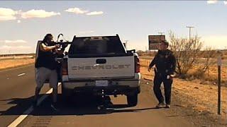 Uncensored: The fatal shooting of NMSP officer Darian Jarrott documentary