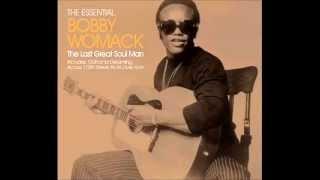 BOBBY WOMACK CLOSE TO YOU