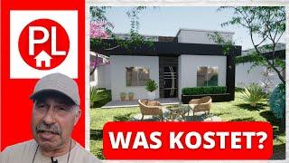 günstiges Haus kaufen in Paraguay | Was kostet ein Haus?