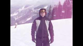 SNOWBLADE SKIING - THE REASON WHY 2 ! ! ! :-)