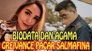 Biodata dan Agama Greivance Lumoindong, Pacar Ganteng Salmafina Sunan..