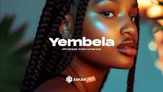 Dadju x Tayc type beat (Afro Guitar x Afro Beat instrumental) " YEMBELA "