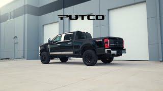 Putco's Ultimate Truck Trim Accessories - Stand Out From The Crowd!