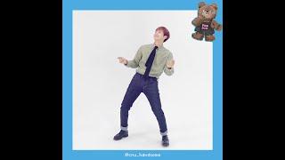 [B1A4 신우] Dun dun dance