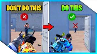 CHANGE YOUR HIPFIRE SENSITIVITY IMMEDIATELY IN BGMI/PUBG MOBILE | TIPS AND TRICKS GUIDE & TUTORIAL