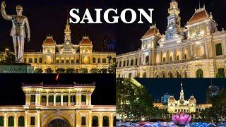 Saigon | Ho Chi Minh Vietnam | Vietnam | Saigon Vietnam | Vietnam Travel | Tai Chi | Ginseng | Tour