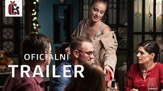 Známí neznámí (2021) - Trailer / Táňa Pauhofová, Martin Hofmann