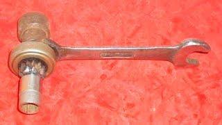 TIGHT SELF-MADE WITH YOUR OWN HANDS! How to make the useful machines, attachments and hand tools!