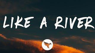 Joyner Lucas - Like A River (Lyrics) Feat. Elijah James