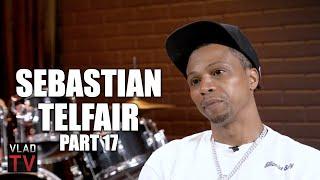 Sebastian Telfair on Hooking Rudy Gay Up with a Girl Who Robbed Him for His Chain (Part 17)