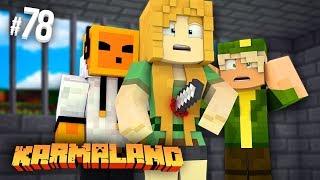 AS3SIN0 A LA HIJA DE WILLYREX || KARMALAND #78