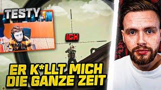 WARZONE PRO macht mich ZUM HUND  | dieserkingphil