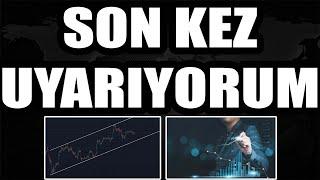 BİTCOİN DEĞİL ALTCOİN RALLYSİ GELECEK Mİ ? KRİPTOLARDA POTANSİYEL /ONS ALTIN BİST100 ÇÖKECEK Mİ ?