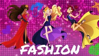 AMV LoliRock - Fashion Загляните в описание!!!