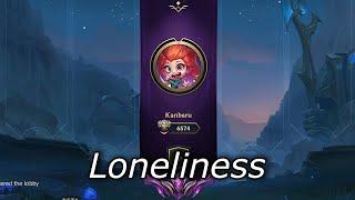 Only Solo Q players can relate to this video