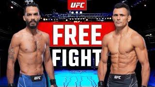 Rob Font vs Douglas Silva de Andrade ~ UFC FREE FIGHT ~ MMAPlus