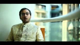 #DarshanNehakardi Wedding Film