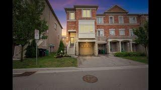 13 Aspen Hills Road, Brampton